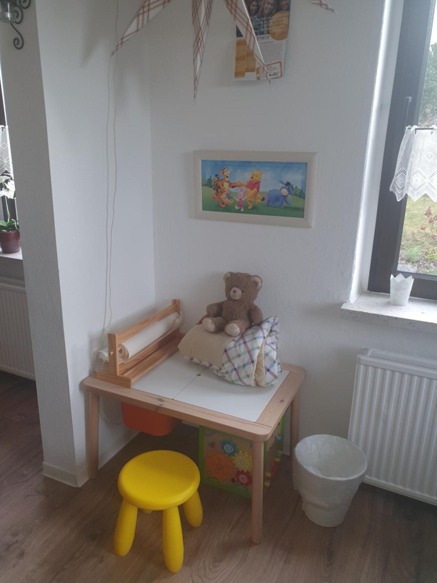 Familienfreundliche Ferienwohnung Erzgebirge Schneeberg  Εξωτερικό φωτογραφία