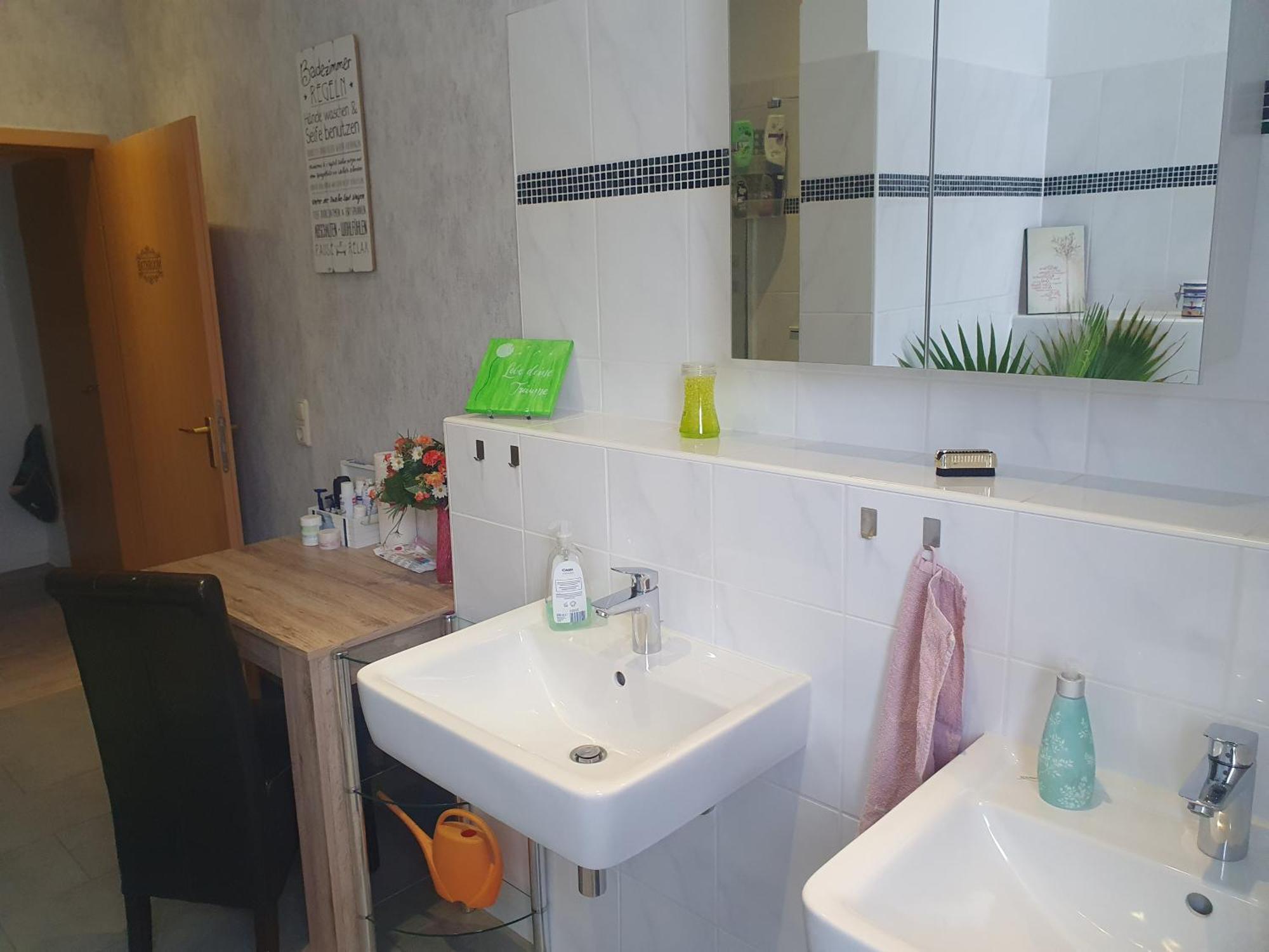 Familienfreundliche Ferienwohnung Erzgebirge Schneeberg  Εξωτερικό φωτογραφία